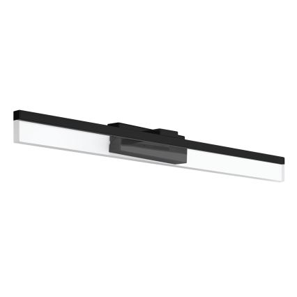 Eglo 780432 - LED Peeglivalgustus vannituppa YANGUAS LED/11W/230V 3000K 59,5 cm IP44