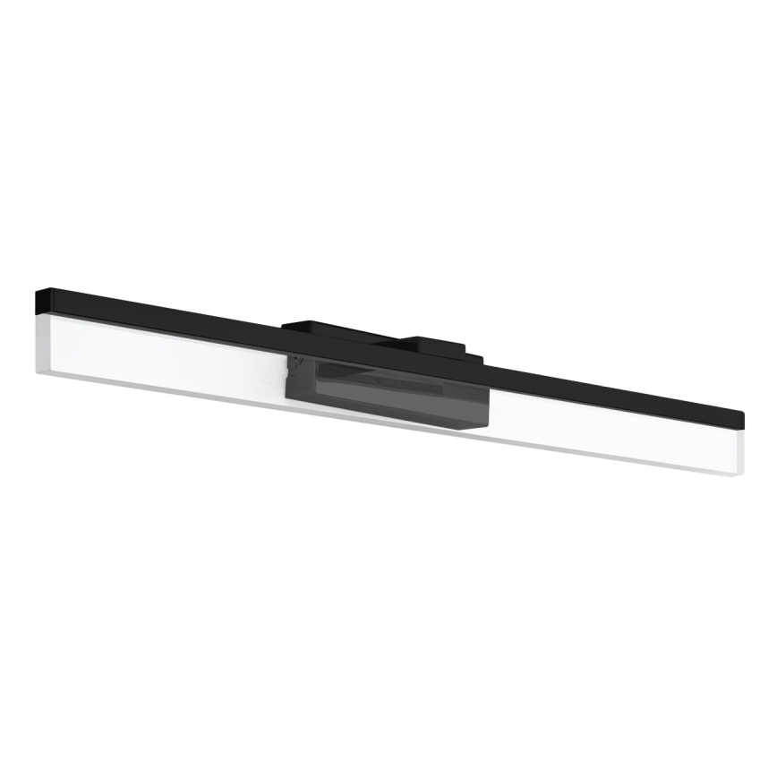 Eglo 780432 - LED Peeglivalgustus vannituppa YANGUAS LED/11W/230V 3000K 59,5 cm IP44
