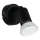 Eglo 780457 - LED Kohtvalgusti seinale ESCALERA 1xGU10/2,8W/230V 3000K must