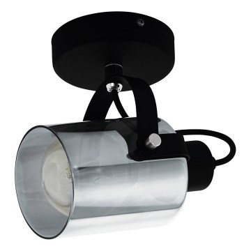 Eglo 780472 - suunatav laevalgusti BERREGAS 1xE27/28W/230V