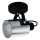 Eglo 780472 - suunatav laevalgusti BERREGAS 1xE27/28W/230V