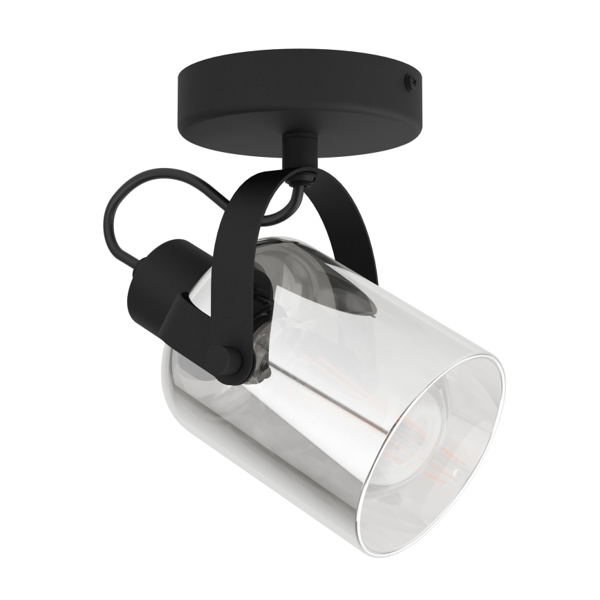 Eglo 780472 - suunatav laevalgusti BERREGAS 1xE27/28W/230V