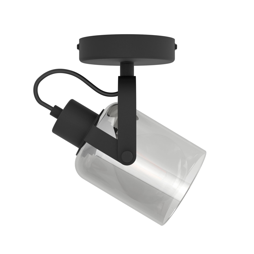 Eglo 780472 - suunatav laevalgusti BERREGAS 1xE27/28W/230V
