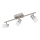 Eglo 78087 - LED Kohtvalgusti ORVIETO 3xLED/3,3W/230V