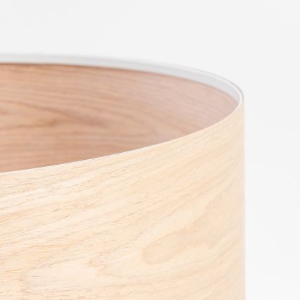 Universaalne lambivarjuk KERIA, Ø 45 cm, beež