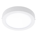 Eglo 78201 - LED Laevalgusti FUEVA LED/16,5W/230V