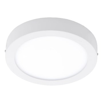 Eglo 78201 - LED Laevalgusti FUEVA LED/16,5W/230V