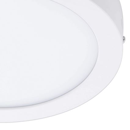 Eglo 78201 - LED Laevalgusti FUEVA LED/16,5W/230V