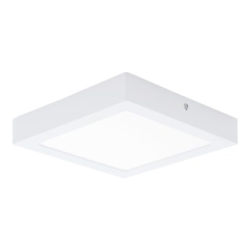 Eglo 78202 - LED Laevalgusti FUEVA LED/16,5W/230V