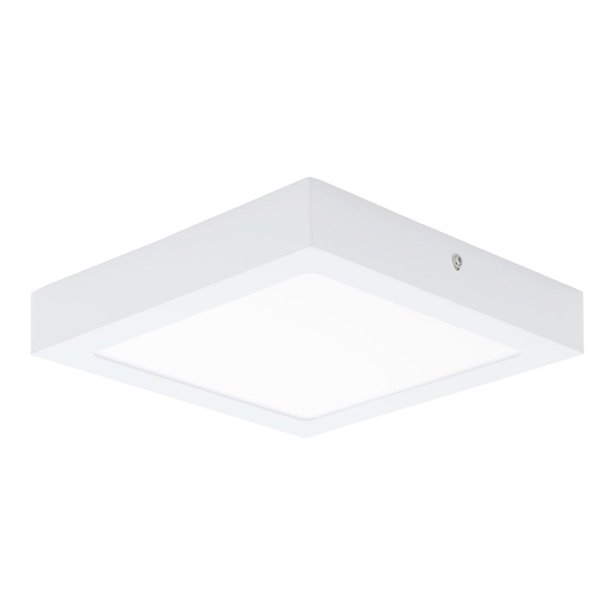 Eglo 78202 - LED Laevalgusti FUEVA LED/16,5W/230V