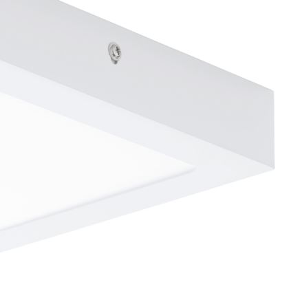 Eglo 78202 - LED Laevalgusti FUEVA LED/16,5W/230V