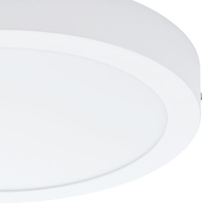 Eglo 78203 - LED Laevalgusti FUEVA LED/22W/230V