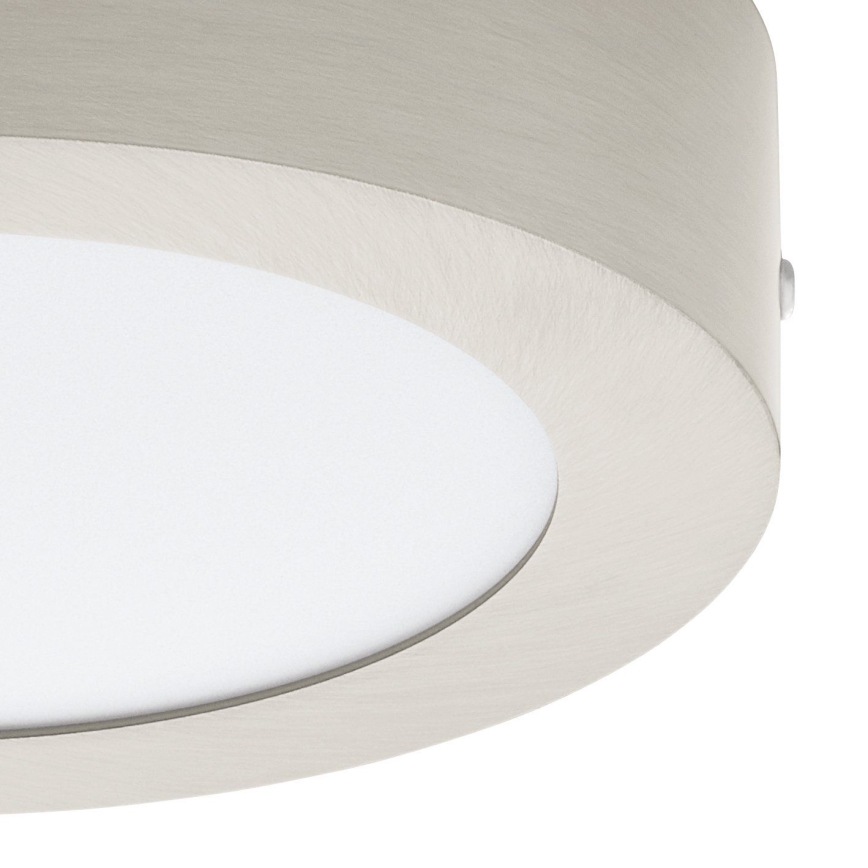 Eglo 78213 - LED Laevalgusti FUEVA LED/10,9W/230V