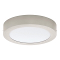 Eglo 78214 - LED laelamp FUEVA LED/16,5W/230V läbimõõt 22,5 cm