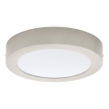 Eglo 78214 - LED Laevalgusti FUEVA LED/16,5W/230V