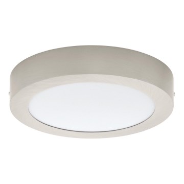 Eglo 78214 - LED Laevalgusti FUEVA LED/16,5W/230V