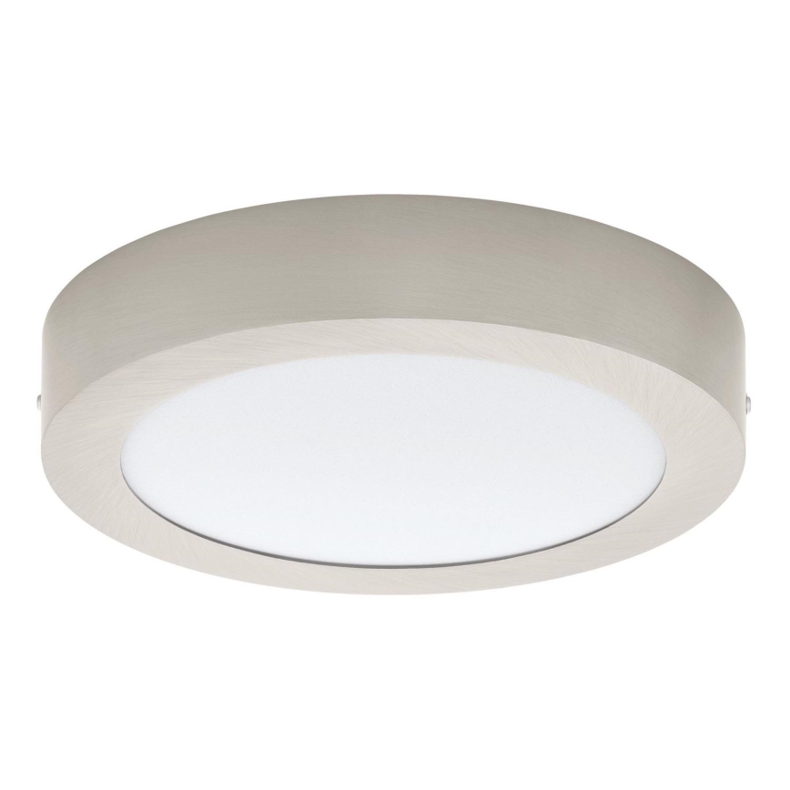 Eglo 78214 - LED Laevalgusti FUEVA LED/16,5W/230V