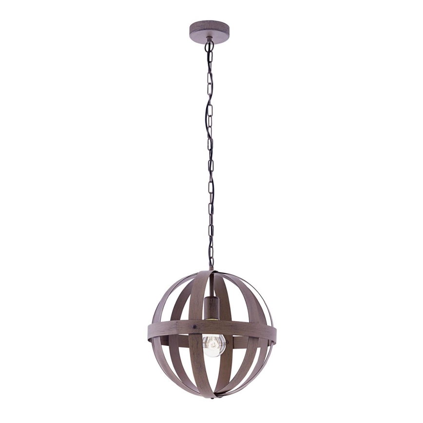 Eglo 78289 - Lühter WESTBURY 1xE27/60W/230V d. 45 cm