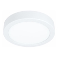 Eglo 78667 - LED laelamp FUEVA LED/11W/230V läbimõõt 16 cm valge