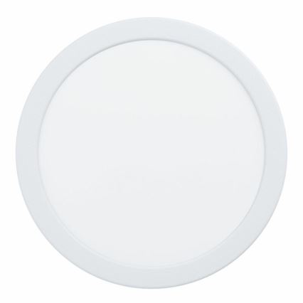 Eglo 78667 - LED laelamp FUEVA LED/11W/230V läbimõõt 16 cm valge