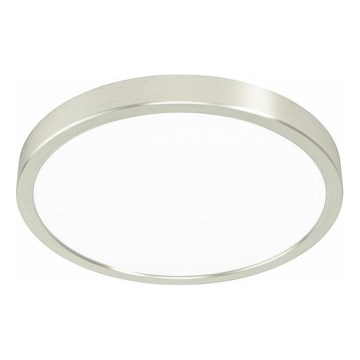 Eglo 78674 - LED laelamp FUEVA LED/20,5W/230V läbimõõt 28,5 cm mattkroom