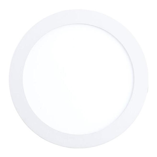 Eglo 78774 - LED Hämardatav süvistatav valgusti FUEVA LED/16,5W/230V valge