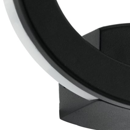 Eglo 78924 - LED välisseinavalgusti EMOLLIO LED/10W/230V IP44