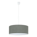 Eglo 79067 - Lühter SITIA 3xE27/60W/230V hall