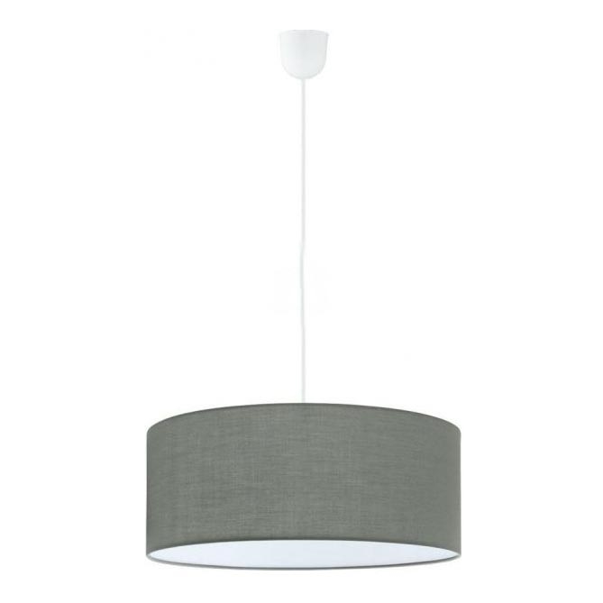 Eglo 79067 - Lühter SITIA 3xE27/60W/230V hall