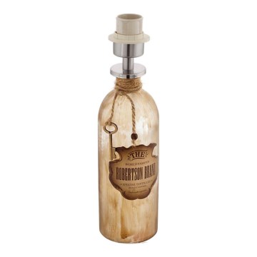 Eglo 79243 - Laualamp MOJADA 1xE27/40W/230V