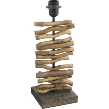 Eglo 79246 - Lambi jalg SEAHOUSE 1xE27/60W/230V