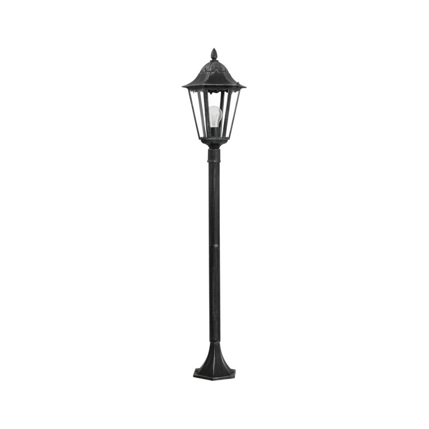 Eglo 79269 - Välivalgusti NAVEDO 1xE27/60W/230V IP44