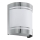 Eglo 79283 - Väli seinavalgusti CERNO 1xE27/40W/230V läikiv kroom IP44