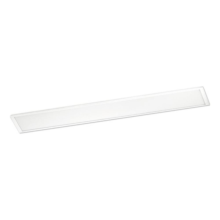 Eglo 79325 - LED Hämardatav pinnale kinnitatav valguspaneel SALOBRENA LED/32W/230V 4000K 120x30 cm valge
