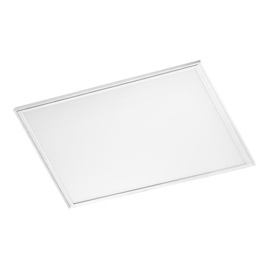 Eglo 79326 - LED Laevalgusti SALOBRENA-RW LED/17W/230V 2700/4000K 30x30 cm valge