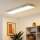 Eglo 79328 - LED Laevalgusti SALOBRENA-RW LED/34W/230V 2700/4000K 120x30 cm valge