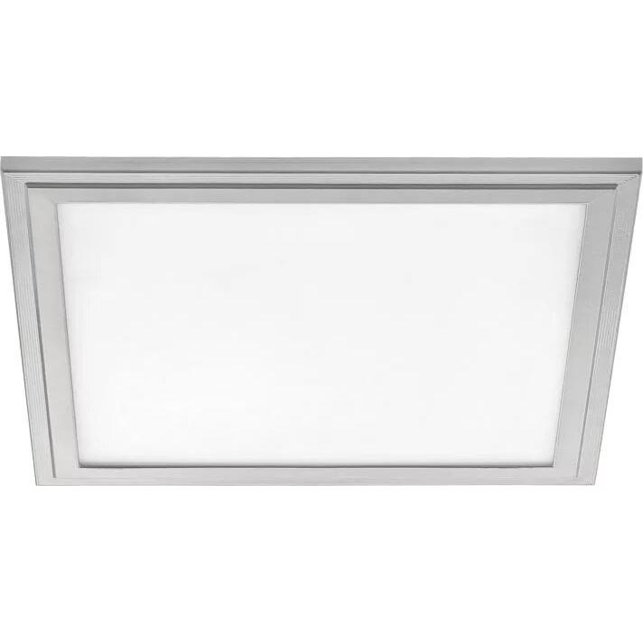 Eglo 79337 - LED Hämardatav laevalgusti SALOBRENA LED/16W/230V 4000K 30x30 cm hall