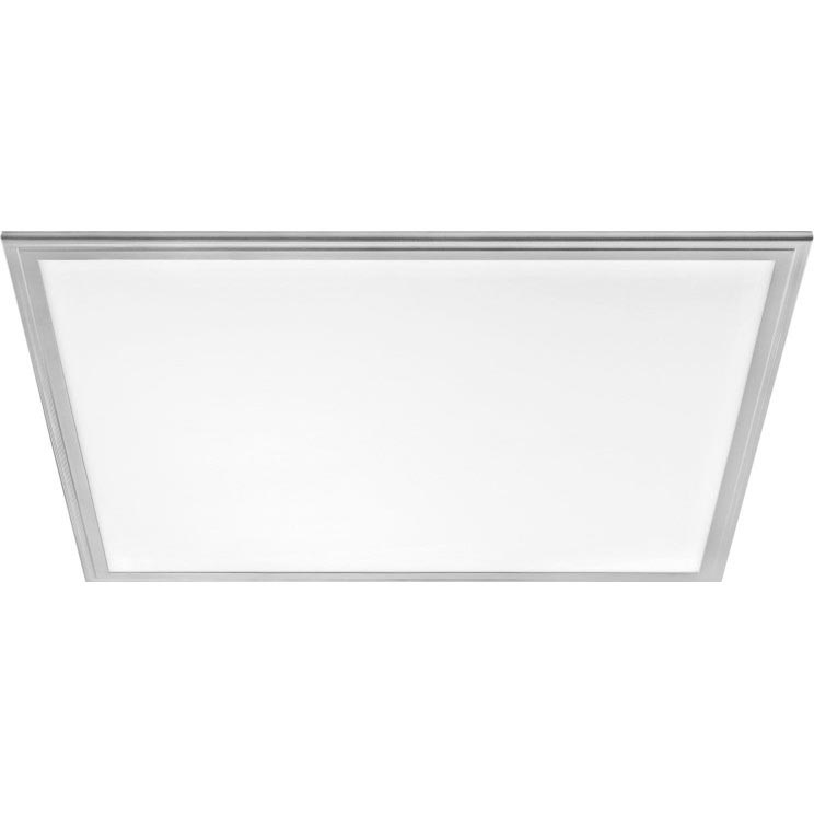 Eglo 79339 - LED Hämardatav pinnale kinnitatav valguspaneel SALOBRENA LED/34W/230V 60x60 cm 4000K hall