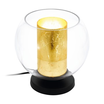 Eglo 79462 - BOLSANO laualamp 1xE27/28W/230V