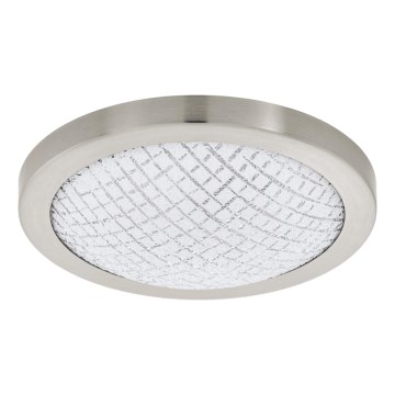 Eglo 79495 - LED laevalgusti TRECCHINA LED/10,8W/230V