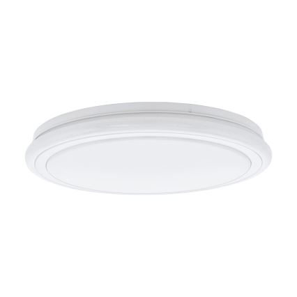 Eglo 79512 - LED RGB hämardatav laevalgusti LIPARI LED/24W/230V + kaugjuhtimispult