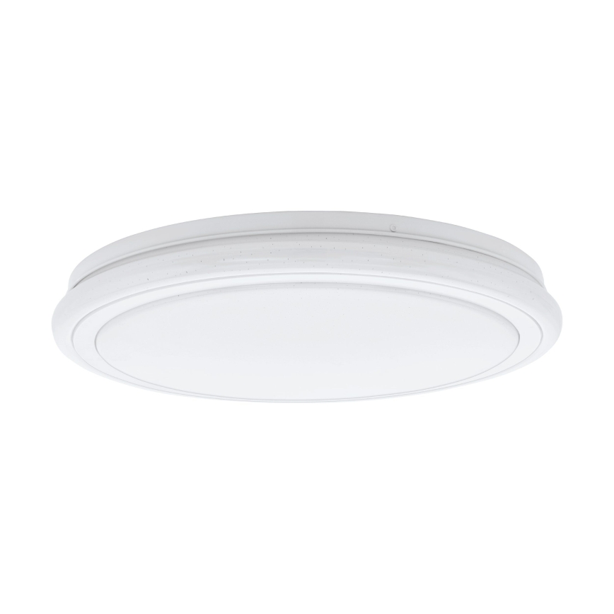 Eglo 79512 - LED RGB hämardatav laevalgusti LIPARI LED/24W/230V + kaugjuhtimispult