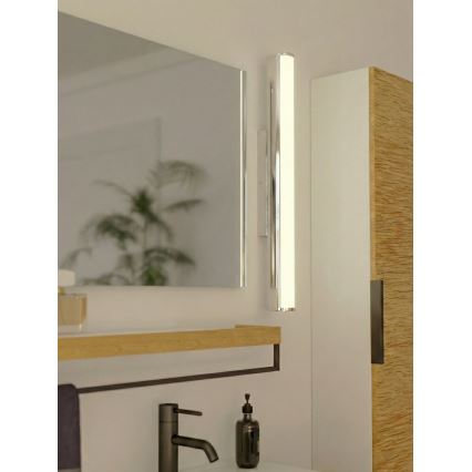 Eglo 79531 - LED-vannitoa seinavalgusti LED/13W/230V IP44