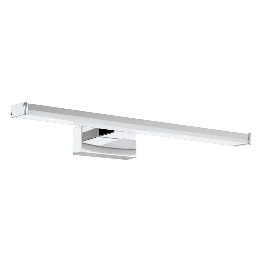 Eglo 79532 - LED Peeglivalgustus vannituppa SARNOR LED/7,4W/230V 40 cm IP44 läikiv kroom