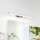 Eglo 79533 - LED Peeglivalgustus vannituppa SARNOR LED/11W/230V 60 cm IP44 läikiv kroom
