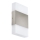 Eglo 79586 - LED välisseinale paigaldatav seinavalgusti MALOTO 2xLED/2,2W/230V IP54