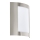 Eglo 79592 - Väli seinavalgusti FIDELIDAD 1xE27/60W/230V IP44 matt kroom