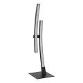 Eglo 79754 - LED-laualamp BERYL LED/7,5W/230V 4000K must