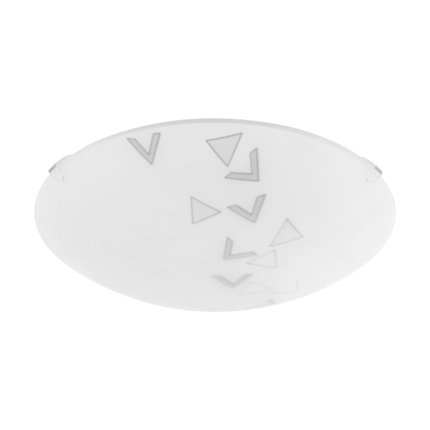 Eglo - Laevalgusti 1xE27/60W/230V