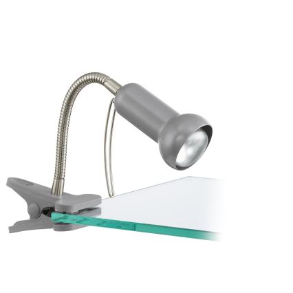 Eglo - Lamp klambriga  1xE14/40W/230V